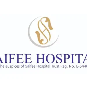 Saifee Hospital